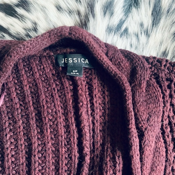 Sweater Cardigan - Picture 3 of 5